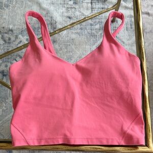 NWOT Lululemon Align Tank 🌸